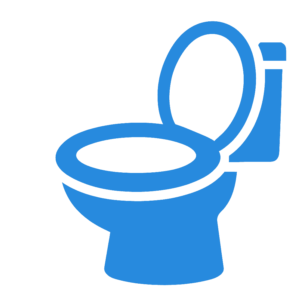 トイレ介助も
