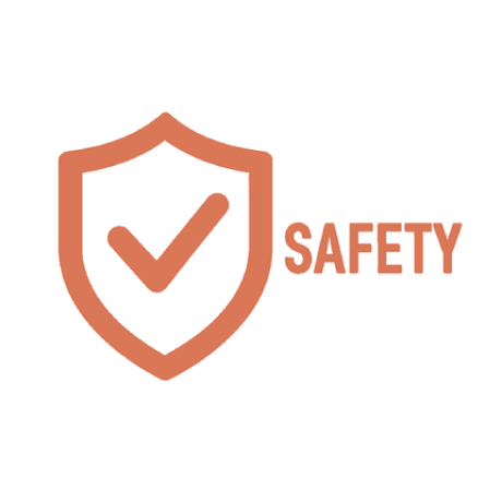 相互に負担なく