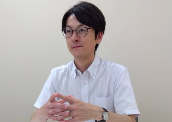 施設長 小保内さん